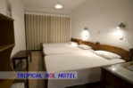 Hotel Tropical Sol wakacje