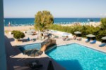 Hotel Kathrin Beach wakacje