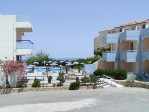 Hotel Kathrin Beach wakacje