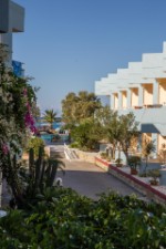 Hotel Kathrin Beach wakacje