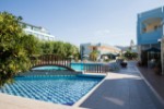 Hotel Kathrin Beach wakacje