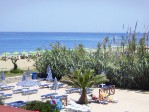 Hotel Kathrin Beach wakacje