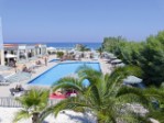 Hotel Kathrin Beach wakacje