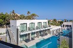 Hotel PHOS HOTEL PLATANIAS wakacje