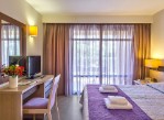 Hotel Porto Platanias Beach Luxury Selection wakacje