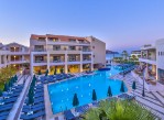 Hotel Porto Platanias Beach Luxury Selection wakacje