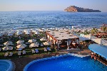 Hotel Thalassa Beach Resort wakacje