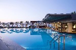 Hotel Thalassa Beach Resort wakacje