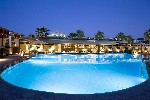 Hotel Thalassa Beach Resort wakacje