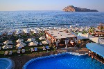 Hotel Thalassa Beach Resort wakacje