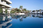 Hotel Thalassa Beach Resort wakacje