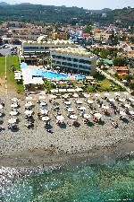 Hotel Thalassa Beach Resort wakacje