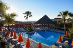 Hotel Theo Hotel Agia Marina wakacje