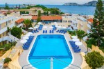 Hotel Alexander House Hotel wakacje