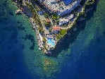 Hotel PENINSULA HOTEL wakacje