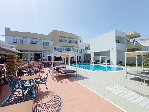 Hotel Faedra Beach wakacje