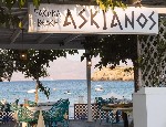 Hotel Faedra Beach wakacje