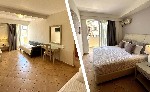 Hotel Faedra Beach wakacje