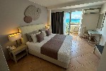 Hotel Faedra Beach wakacje