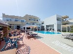 Hotel Faedra Beach wakacje