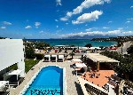 Hotel Faedra Beach wakacje