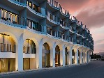 Hotel MGallery NIKO Seaside Resort wakacje