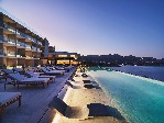 Hotel MGallery NIKO Seaside Resort wakacje