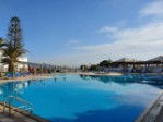 Hotel Apollonia Beach Resort and Spa wakacje