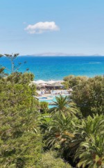 Hotel Apollonia Beach Resort and Spa wakacje