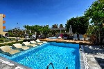 Hotel Georgias Garden wakacje