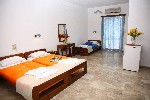 Hotel Poseidon hotel Amoudara wakacje