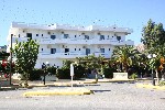 Hotel Poseidon hotel Amoudara wakacje