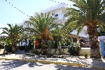 Hotel Poseidon hotel Amoudara wakacje