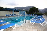 Hotel Poseidon hotel Amoudara wakacje