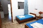 Hotel Poseidon hotel Amoudara wakacje