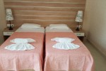 Hotel Galazio Beach Resort wakacje