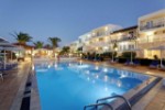 Hotel Cretan Garden wakacje