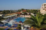 Hotel Cretan Garden wakacje