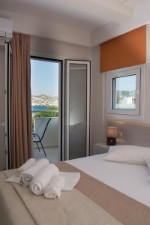 Hotel Sirena Apartments wakacje