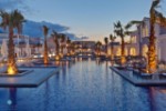 Hotel Anemos Luxury Grand Resort wakacje