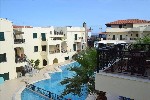 Hotel DIOGENIS BLUE PALACE HOTEL wakacje