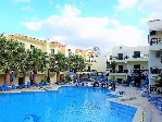 Hotel DIOGENIS BLUE PALACE HOTEL wakacje