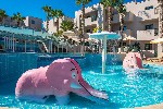 Hotel Gouves Waterpark Holiday Resort wakacje