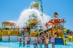 Hotel Gouves Waterpark Holiday Resort wakacje