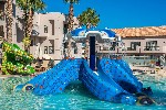 Hotel Gouves Waterpark Holiday Resort wakacje