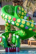 Hotel Gouves Waterpark Holiday Resort wakacje