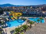 Hotel Gouves Waterpark Holiday Resort wakacje
