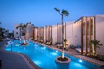 Hotel NOBLE HOTEL & SUITES-ADULTS ONLY wakacje