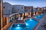 Hotel NOBLE HOTEL & SUITES-ADULTS ONLY wakacje