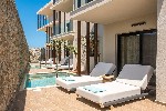 Hotel NOBLE HOTEL & SUITES-ADULTS ONLY wakacje